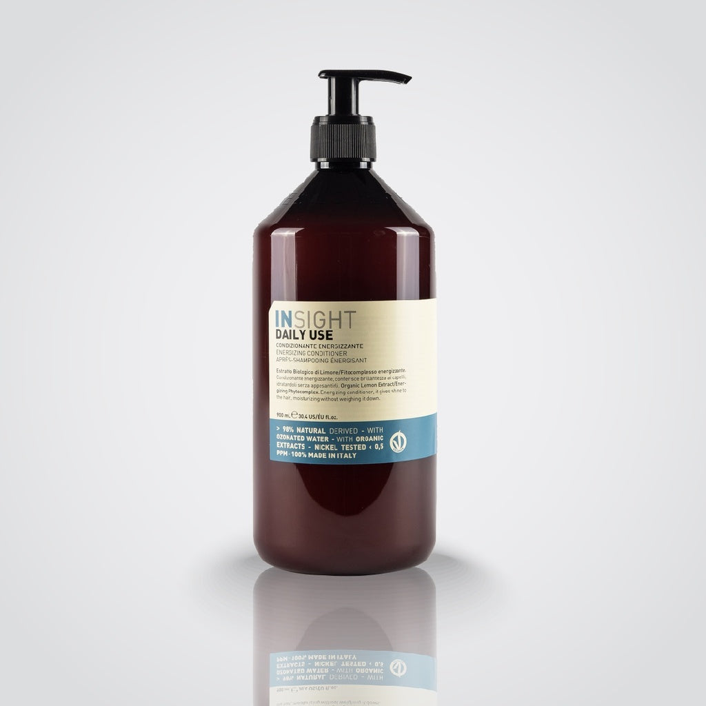 Insight - Daily Use Energizing (Conditioner) - 900ml