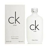 Calvin Klein - One - Edt -  200ml - Unisex