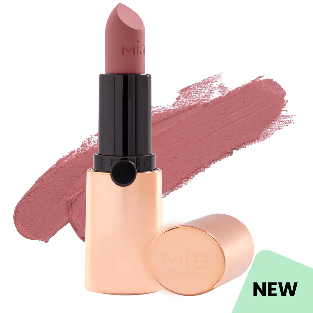 Mia - Glam Flow Lipstick 25 Délicat