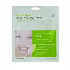 Beauugreen - Micro Hole Snail Hydrogel Mask Sachet