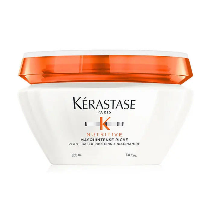 Kerastase - Nutritive - Masquintense Riche - 200 Ml