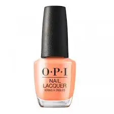 OPI - NL - TRADING PAINTS 15ML, NLD54