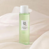 Beauty Of Joseon - Green Plum Refreshing Toner : AHA + BHA 150ml