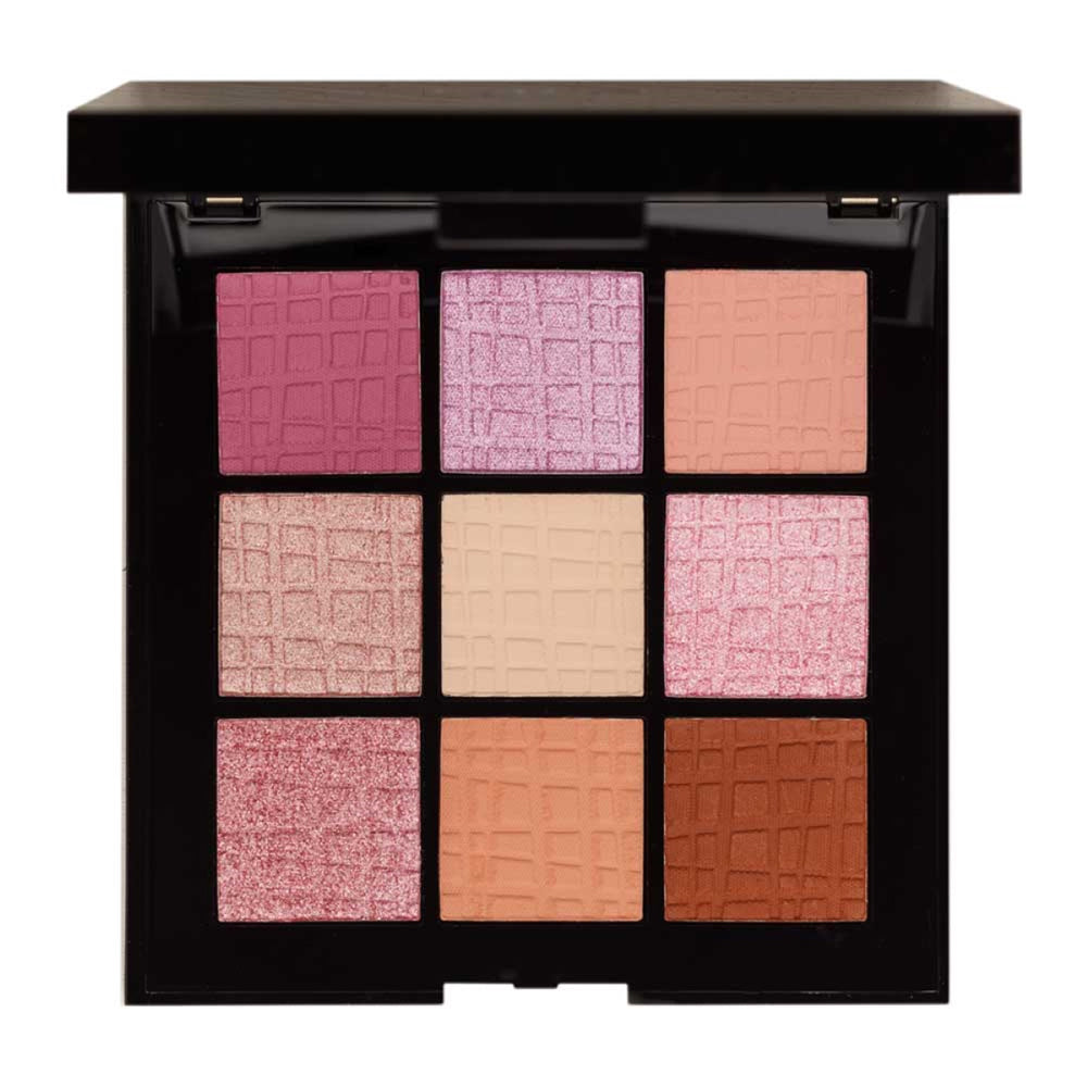 Mia - Glam Eye Palette Georgeus