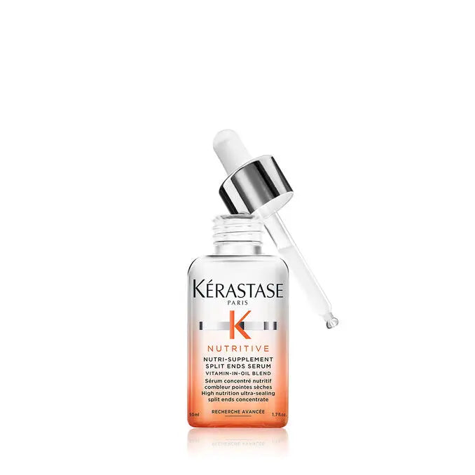 Kerastase - Nutritive Nutri-Supplement Split Ends Serum 50ml