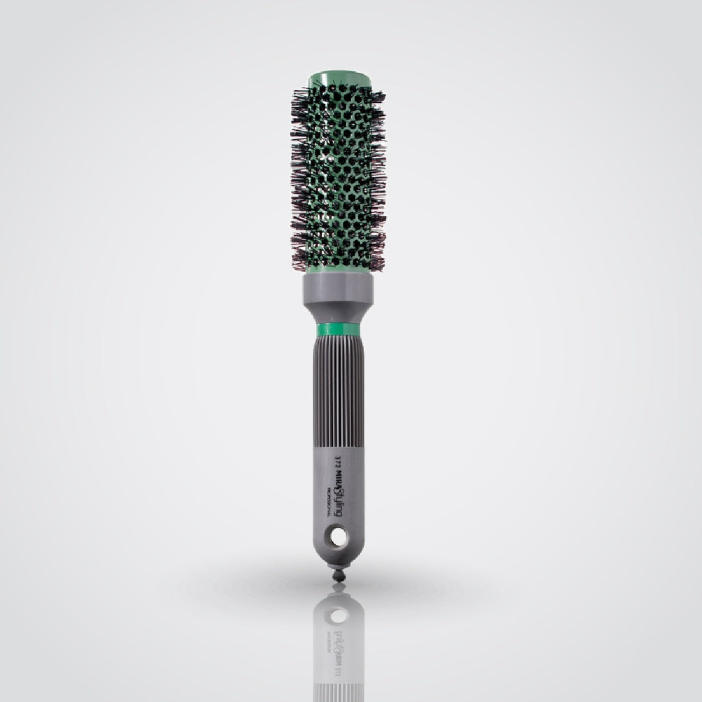 MIRA - Brush - Iron - Mod - N.372