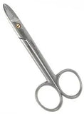 Erbe Solingen - Yes - Pedicure toenail Sicssors  # 95391