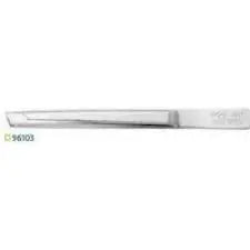Erbe Solingen - Yes - Tweezers Oblique 8cm # 96103