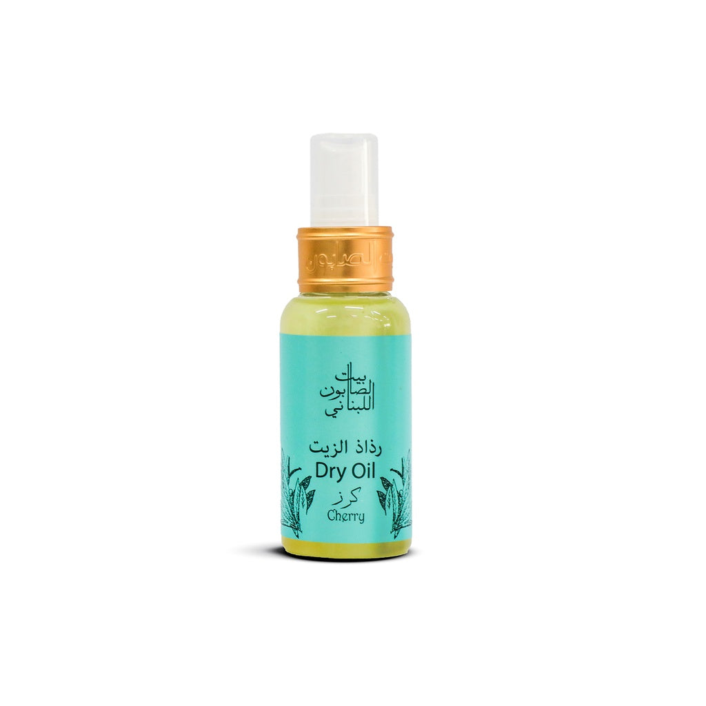 Beit Al Saboun - Dry Oil Cherry - 80ml