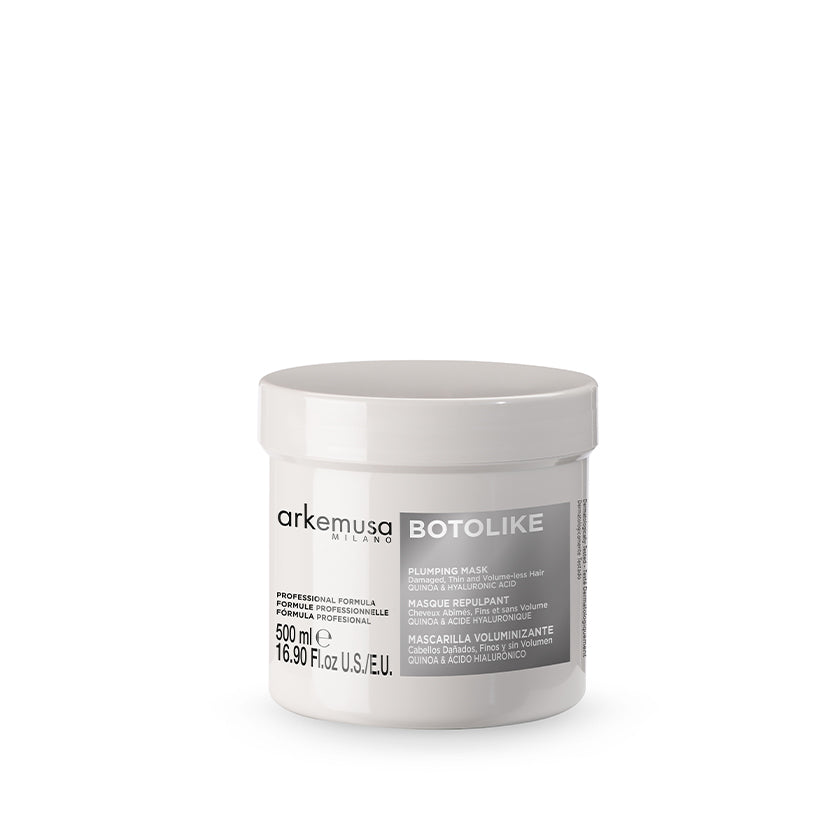 Arkemusa -  Botolike Mask - 500ml