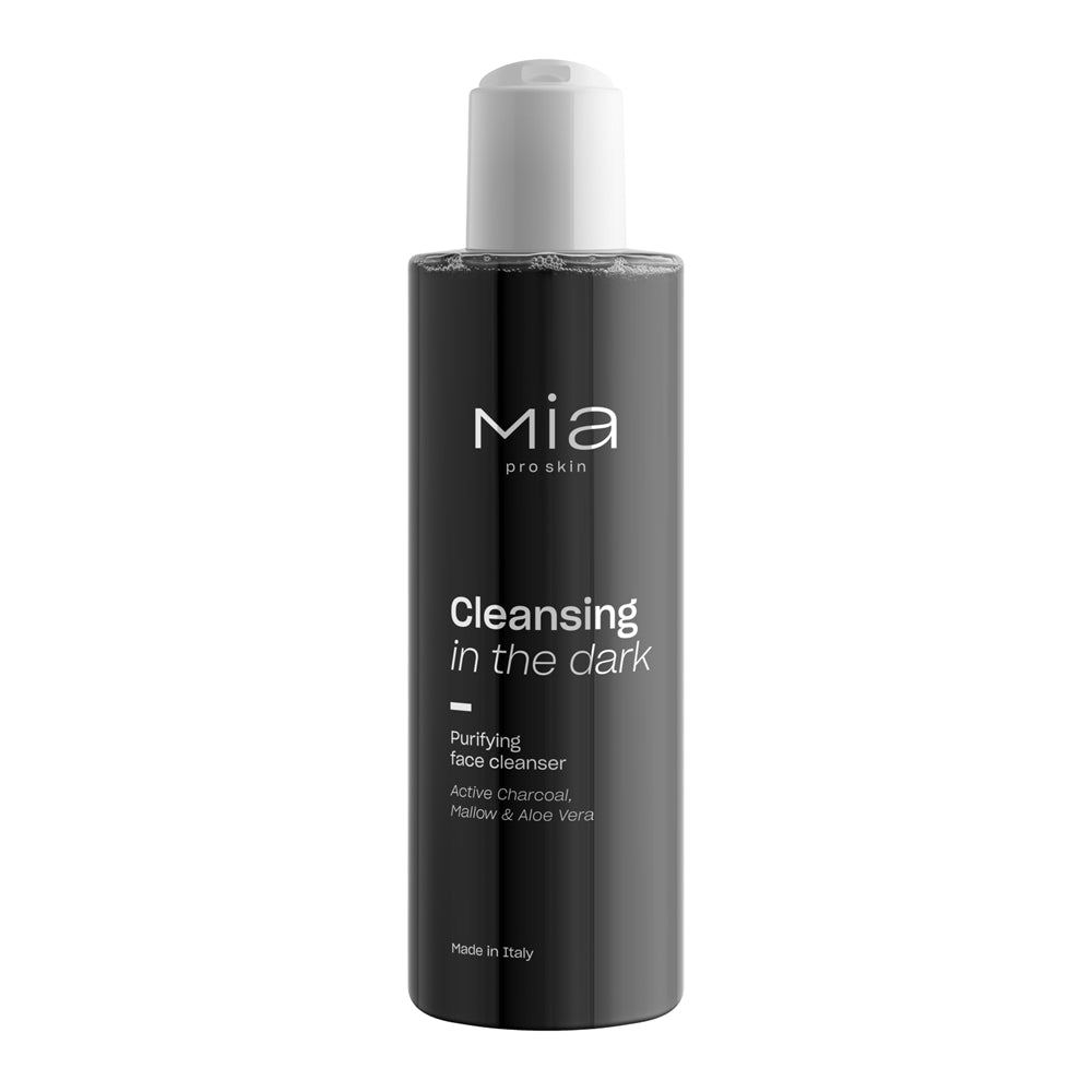 Mia - Cleansing In The Dark