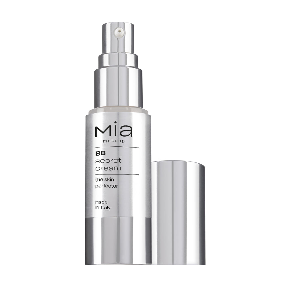 Mia - Bb Secret Cream 04 Light