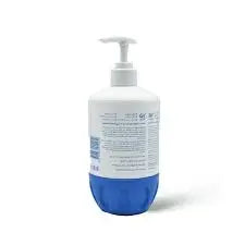 QV CREAM 500G (PUMP) AT