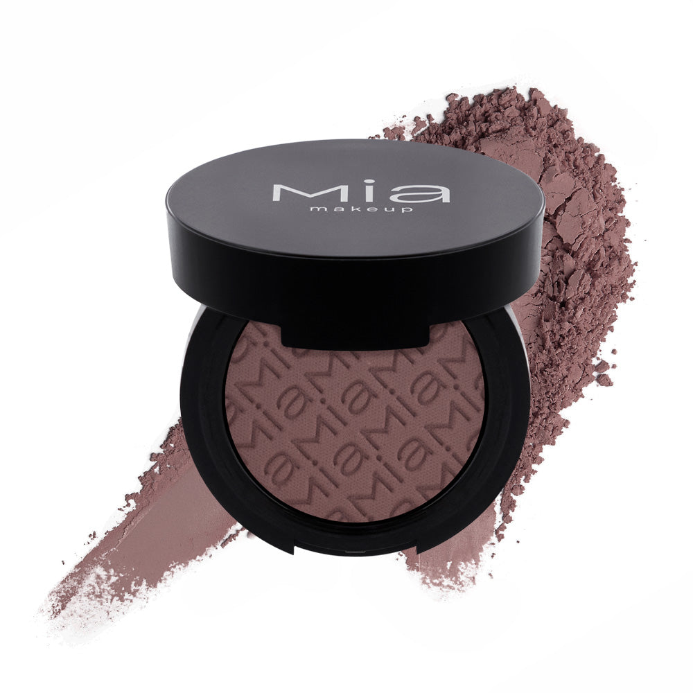 Mia - Daily Wink Eyeshadow Mono Matte 04 London Brick