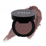 Mia - Daily Wink Eyeshadow Mono Matte 04 London Brick