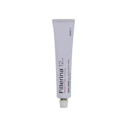 Fillerina 12HA Densifying Filler-Night Cream Grade 4 50ml