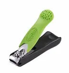 Erbe Solingen - Yes - Nail Clipper with Nail Catcher 6cm # 96630