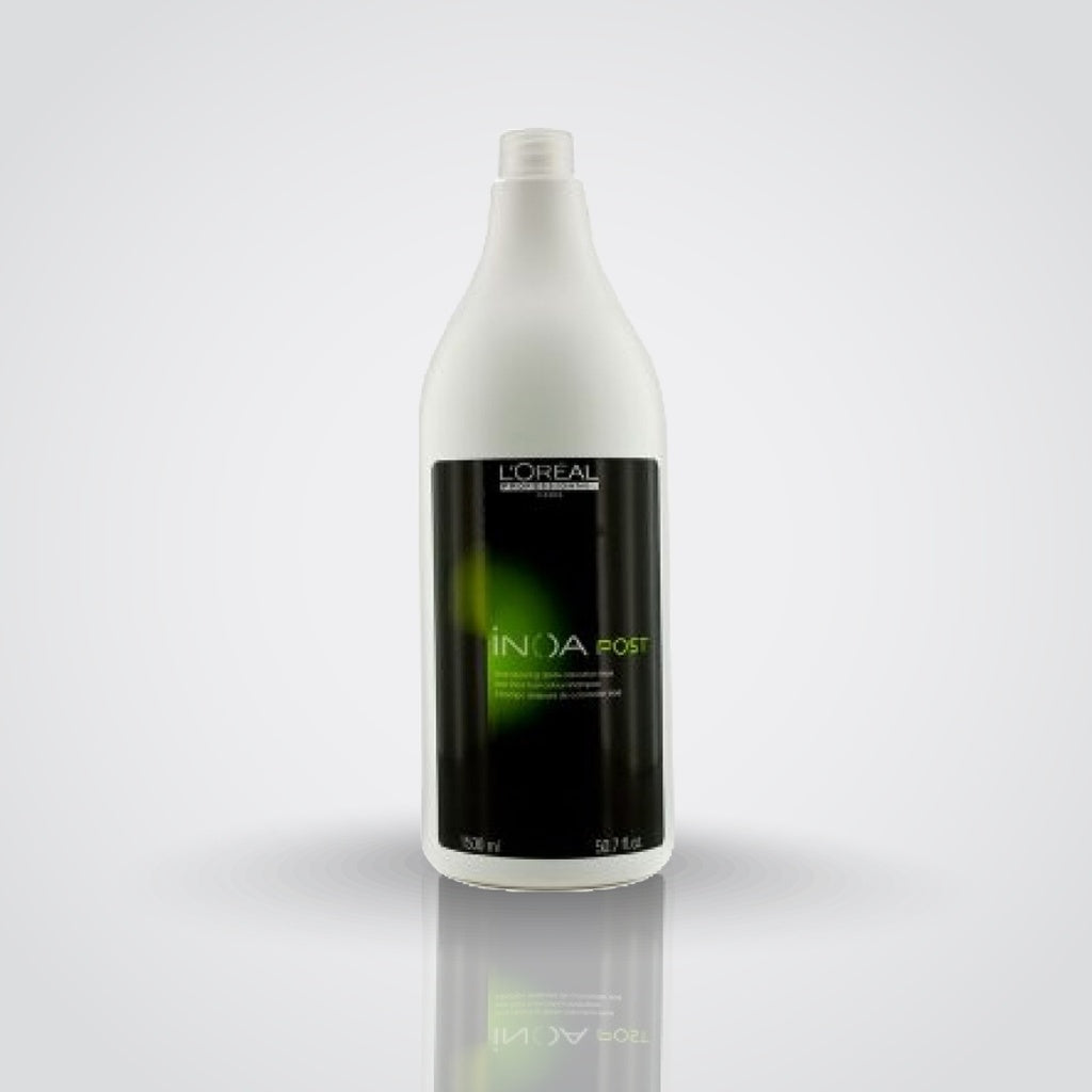 Loreal - Professionnel INOOA - Post Hair Colour Shampoo - 1500ml