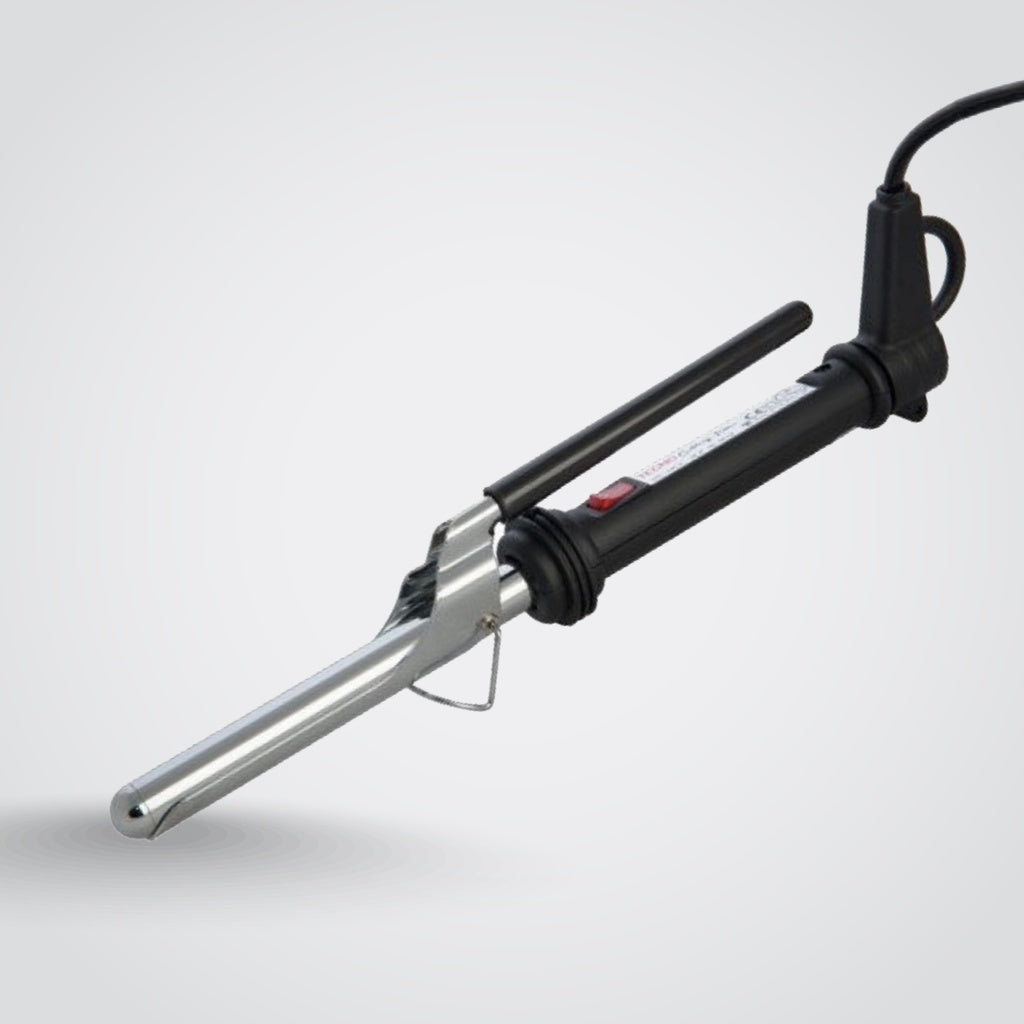 Tecno - Standard Ceramic Curling - 18 mm