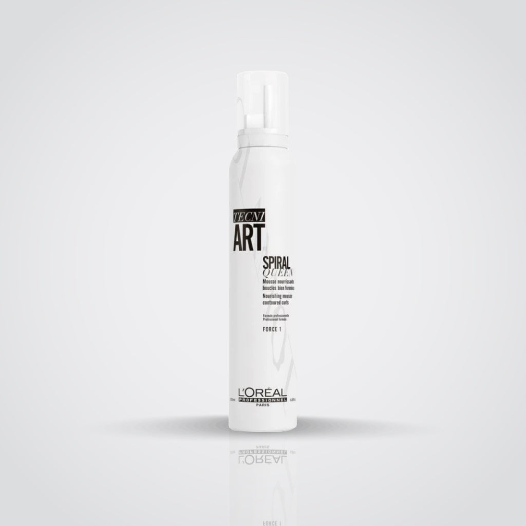 Loreal - Tecni Art - Professionnel - Spiral Queen - 200ml