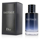 Dior - Sauvage - Edt - 100ml - Men