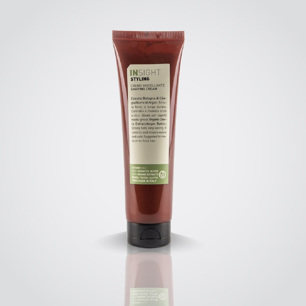 Insight - Styling Shaping (Cream) - 150ml