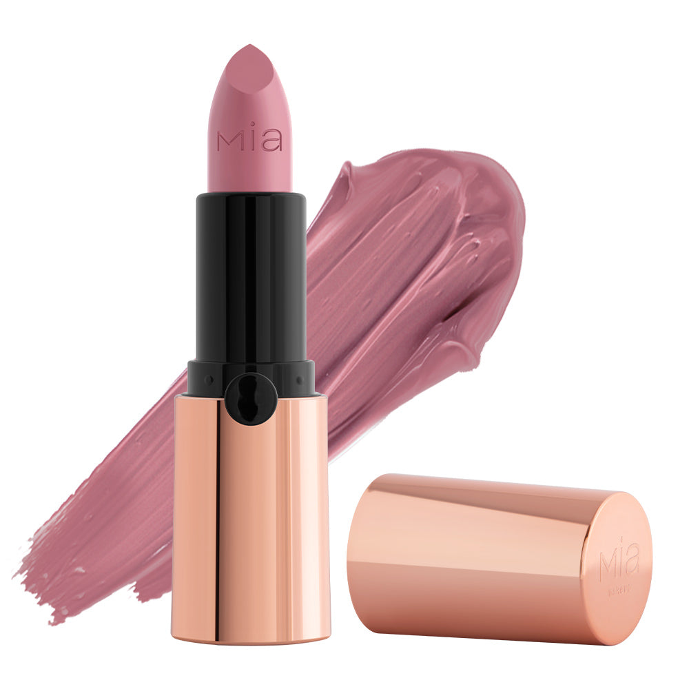 Mia - Glam Flow Lipstick 24 Réservé