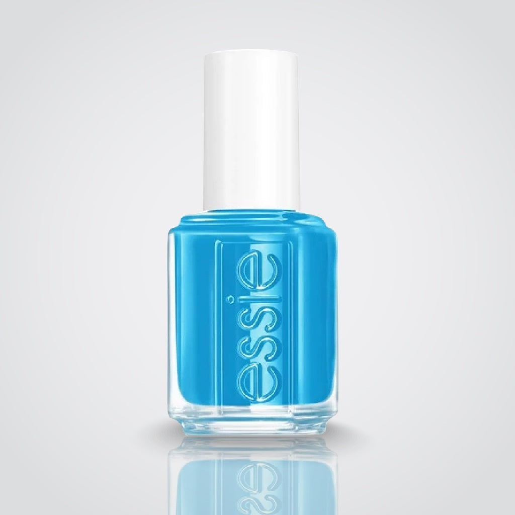 Essie - Nail Color - Ruffles & Feathers# 875