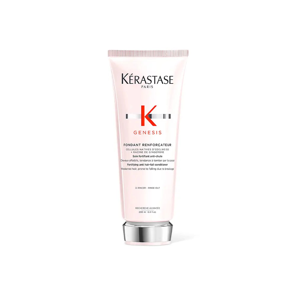 Kerastase - Elixir Ultime - Le Fondant - Beautifying Oil Infused Conditioner - 200 Ml