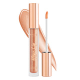 Mia - Hype Lip Plumping Lip Gloss 08 Disco Peach