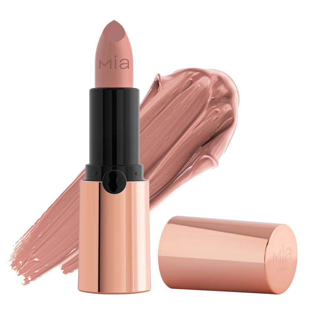 Mia - Glam Flow Lipstick 43 Roy Beige