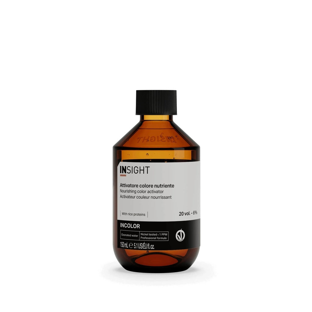 INSIGHT-(New)Incolor N Activator-(20Vol-6%)-150ml