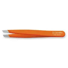 Erbe Solingen - Yes - Tweezers Neon/Orange - 96287