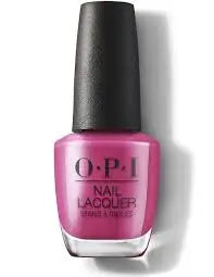 OPI - NL - 7TH & FLOWER 15ML, NLLA05