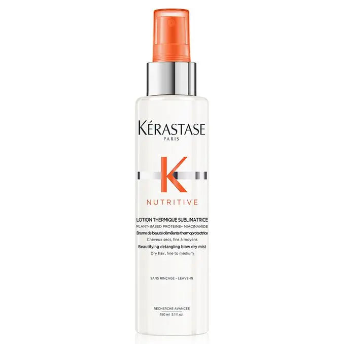Kerastase - Nutritive - Lotion Thermique Sublimatrice - 150 Ml