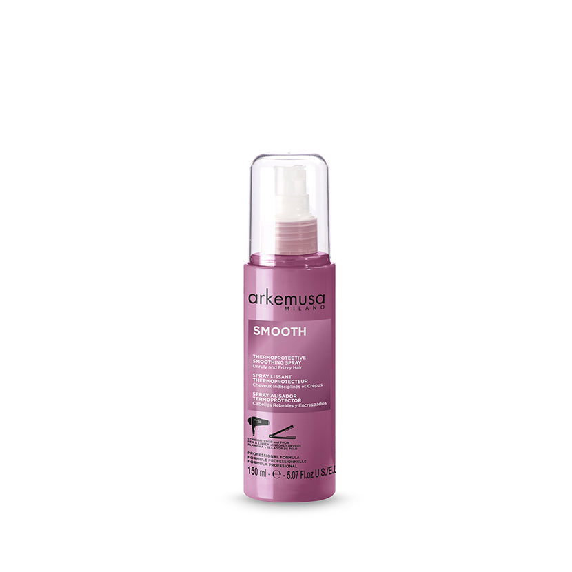 Arkemusa -  Smooth Thermopr - 150ML