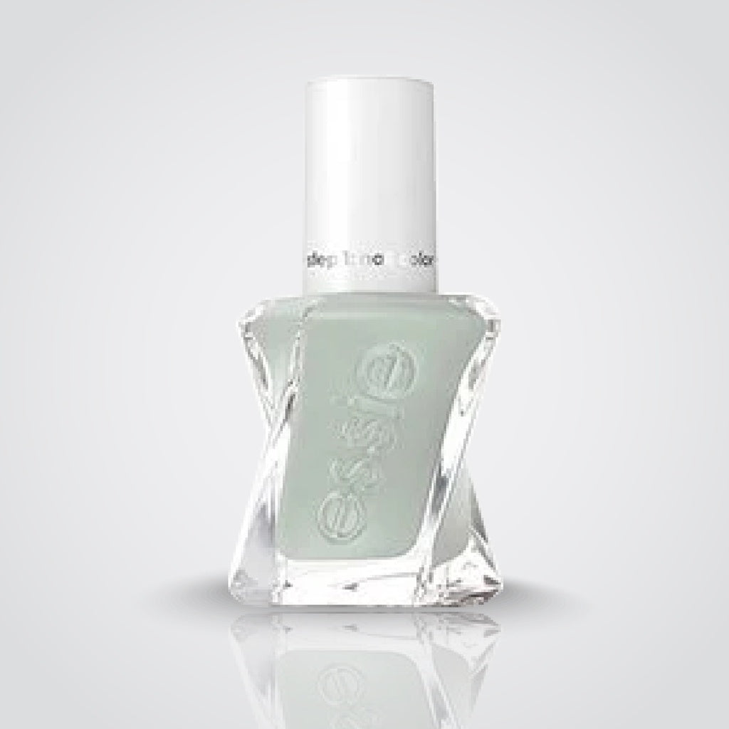 Essie - Gel Couture - Facet Forward# 1137