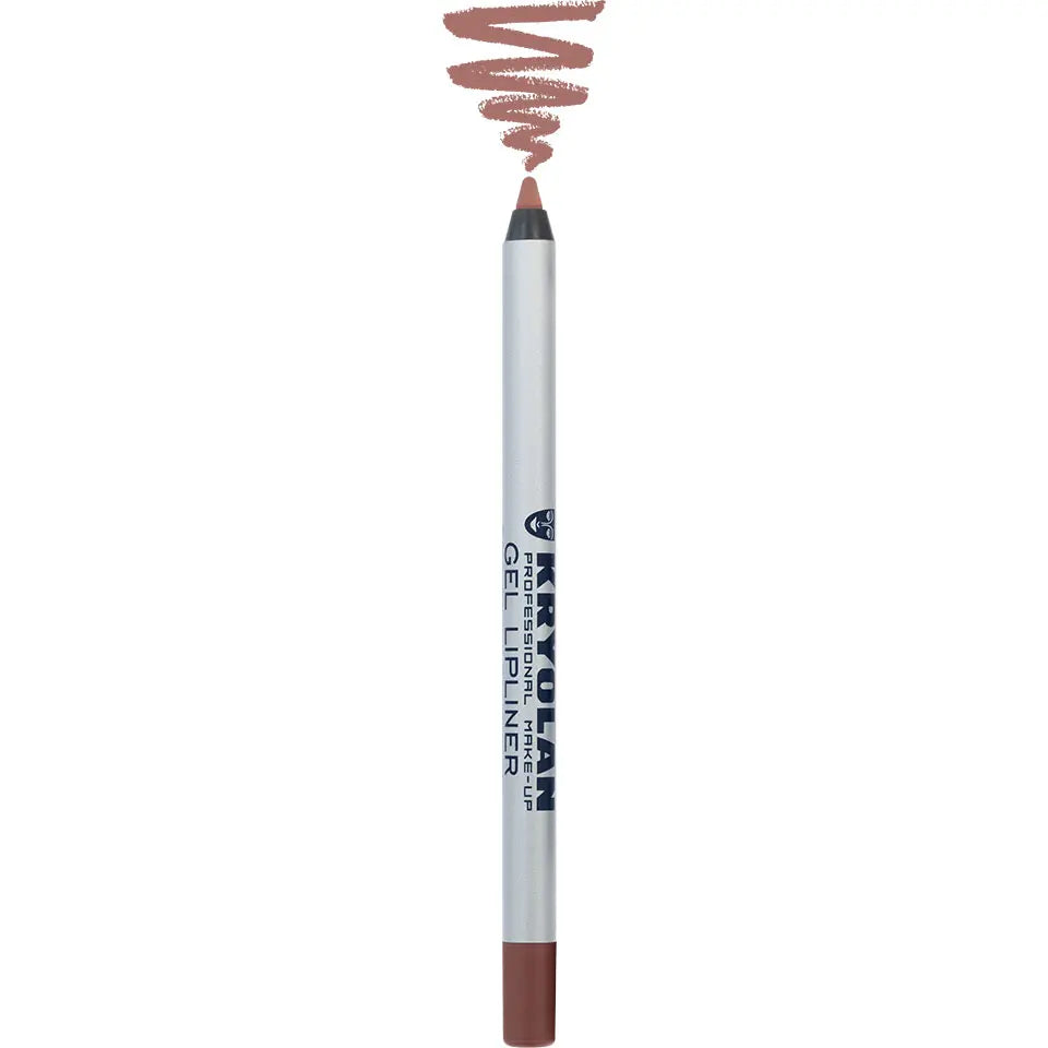 Kryolan - Gel Lipliner - 05250-Blush Rose