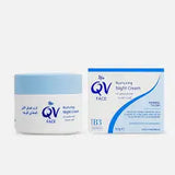 QV FACE NRMLDRY NIGHT CREAM 50G AT