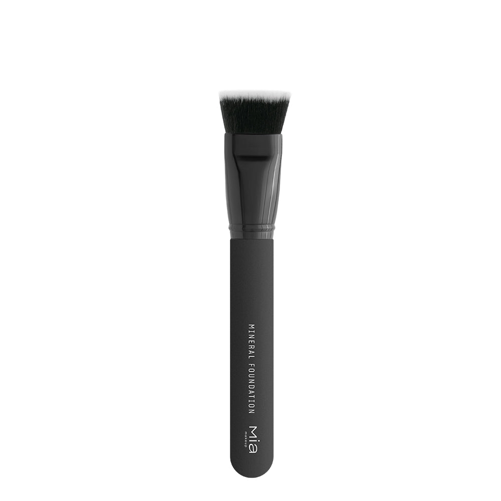 Mia - Face Brush Mineral Foundation