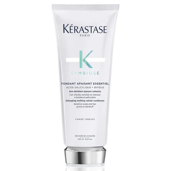 Kerastase - Symbiose Fondant Apaisant Essentiel Soothing Conditioner 200ml