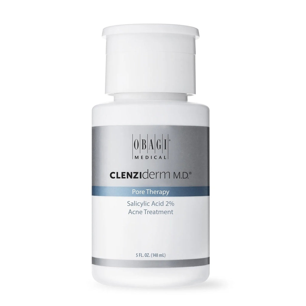 Obagi - Clenziderm M.D. Pore Therapy 5.0 Fl Oz (148 Ml)