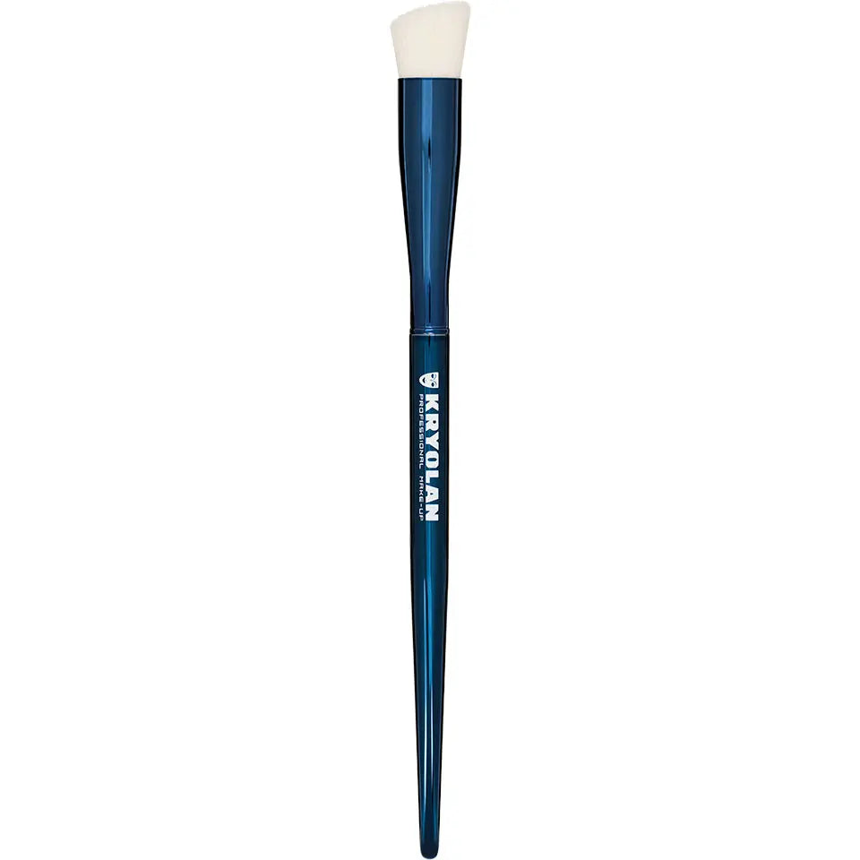 Kryolan - BM Domed Skin Perfecter Brush Small - 8926