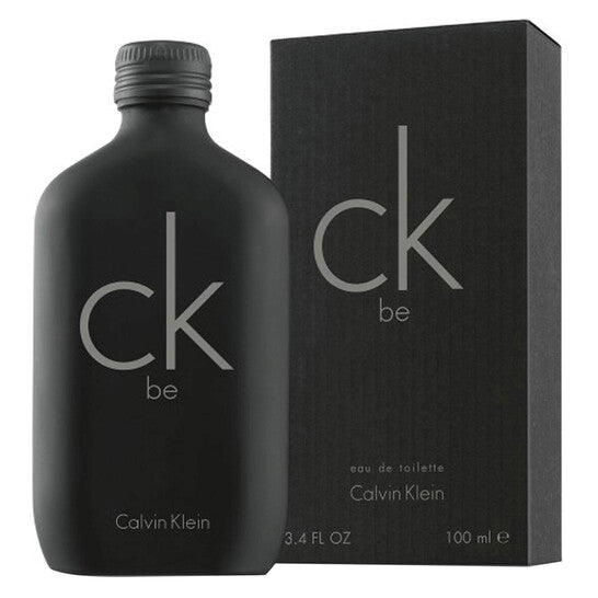Calvin Klein - Be - Edt  - 100ml - Unisex
