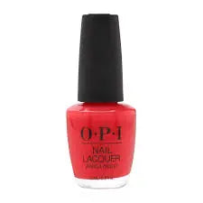 OPI - NL - نحن نأكلها المأكولات البحرية NL20، 15 مل