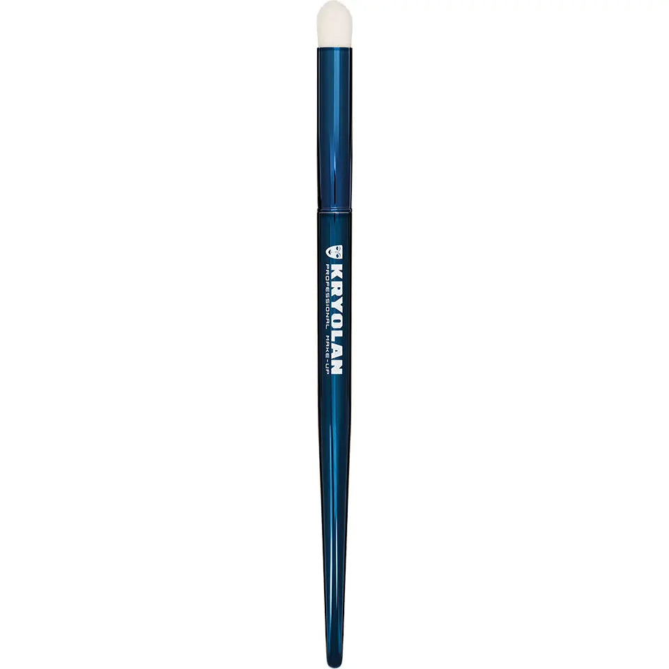 Kryolan - BM Eye Shadow Contour Brush Large - 8907