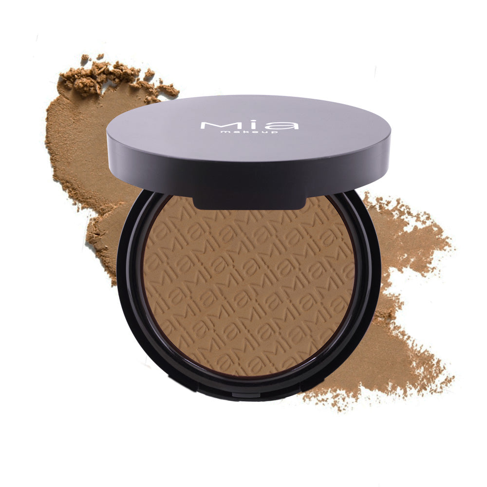 Mia - Daily Tan Bronzer 04 Mocha