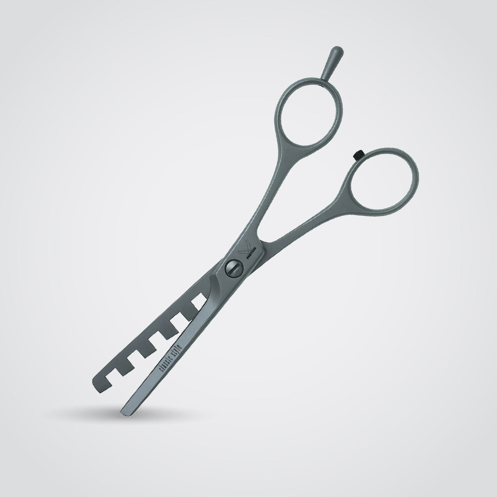 KRETZER – Finny - Thinning Scissors - Model - 557614z05
