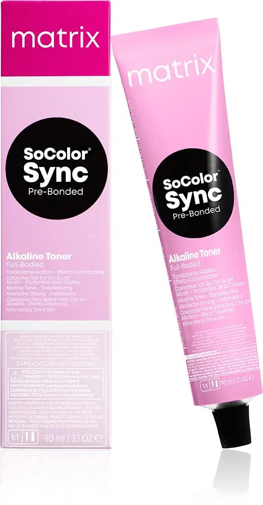 MATRIX - TNL CONTROL 9NW 90ML