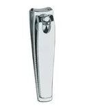 Erbe Solingen - Yes - Cuticle Nippers 10mm # 95642